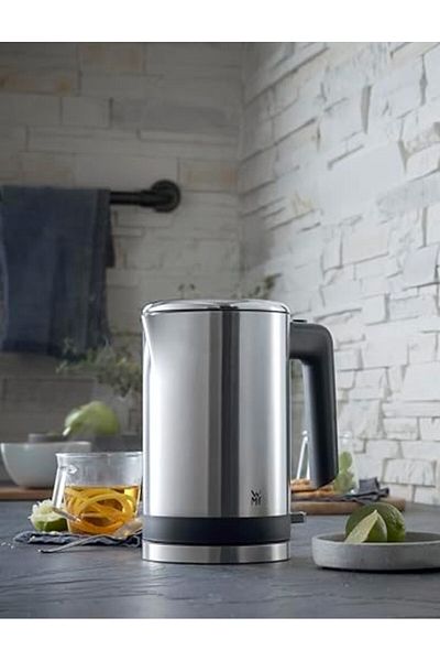 STOREMAX Kitchenminis 0.8Lt Kettle - Compact Size for Small Spaces