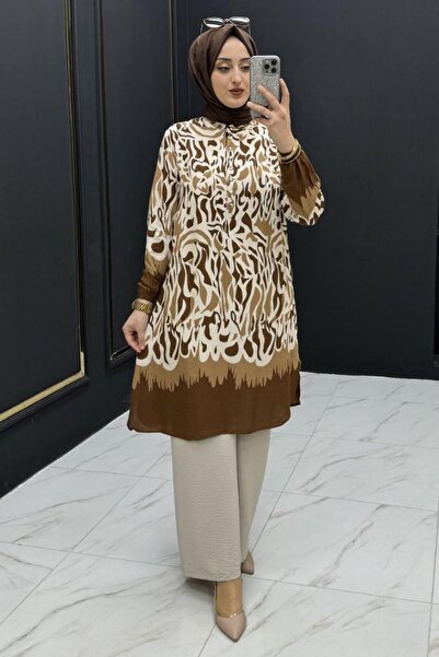 Mercan ΜΥΣΤΗΡΙΟ ΤΟΥΝΙΚ