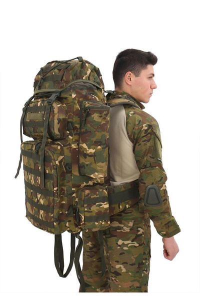 SINGLE SWORD Τσάντα Tactical Operation Τσάντα Στρατιώτη Τσάντα Tactical Τσάντα Στρατιωτική τσάντα ορειβασίας 100 10 λίτρων