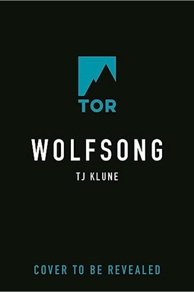 Macmillan Distribution Wolfsong International Edition