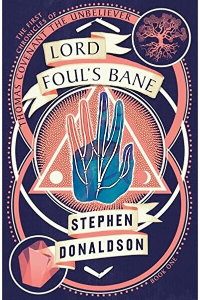 Harper Collins اللورد فاولز بين سجلات توماس العهد الكتاب 1