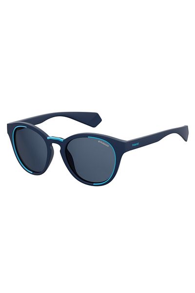 Polaroid Pld 6065/S Pjpc3 Polarized Sunglasses