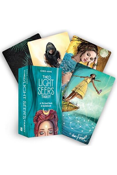 GBS Grantham Book Service التاروت لمندبر الضوء