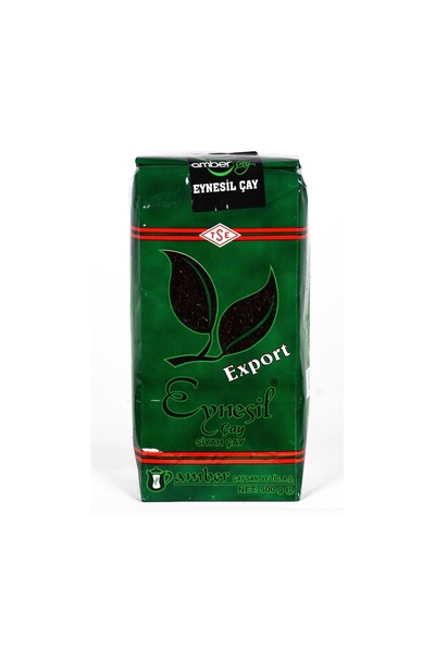AMBER ÇAY Eynesil Amber Export Çay 500 Gr
