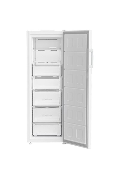 Altus Al 709 NFE 7 Çekmece 256 Litre No Frost Dikey Derin Dondurucu