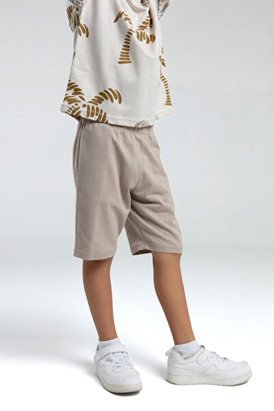 Rolypoly Boy's Bermuda Suit