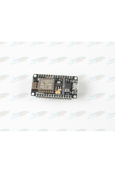 Genel Markalar NodeMCU V3 ESP8266 ESP-12E Geliştirme Kartı - CP2102