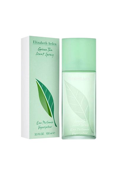 Elizabeth Arden Green Tea For Women - 100ml