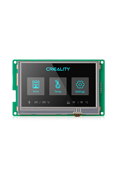 Creality Ender-7 Dokunmatik Ekran Kiti