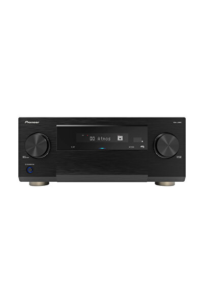 Pioneer VS-ALX805 11.4 Kanal Sinema Amplifikatörü 2x100W Bluetooth PCM DSD Ev Sinema