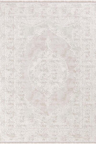 Padişah Halı Santo 32840 060 Serisi Akrilik Salon Oturma Yatak Odası Halısı