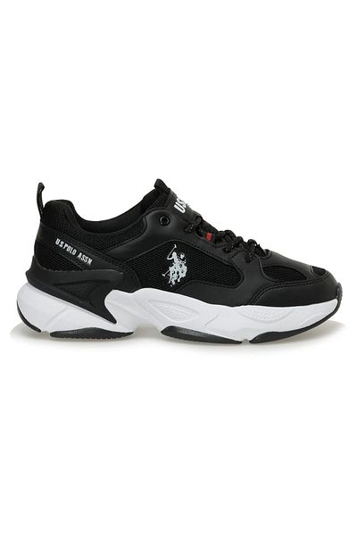 U.S. Polo Assn. Maybe Lightweight Comfortable Casual Women's Sneaker Sneakers