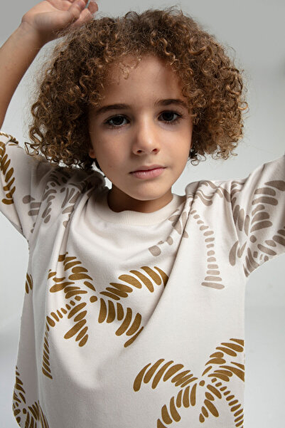 Rolypoly Boy's Bermuda Suit