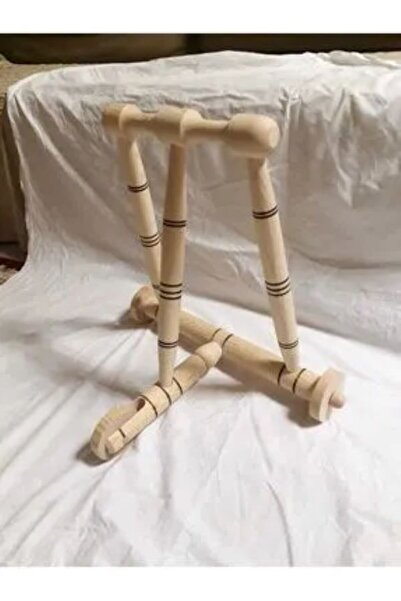 PGUP AHŞAP YÜRÜTEÇ