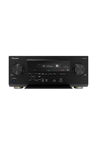 Pioneer VS-ALX805 11.4 Kanal Sinema Amplifikatörü 2x100W Bluetooth PCM DSD Ev Sinema