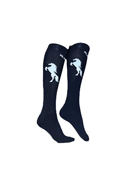 ALPHARİDER Termal binici çorabı