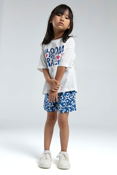 Rolypoly Girl's Shorts Set