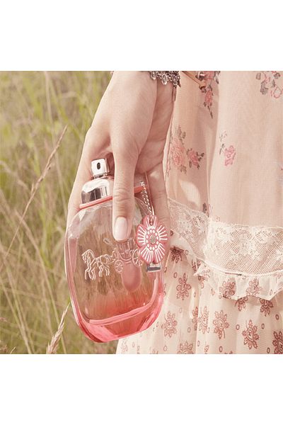 Coach Floral Blush for Women - Eau de Parfum - 90ml