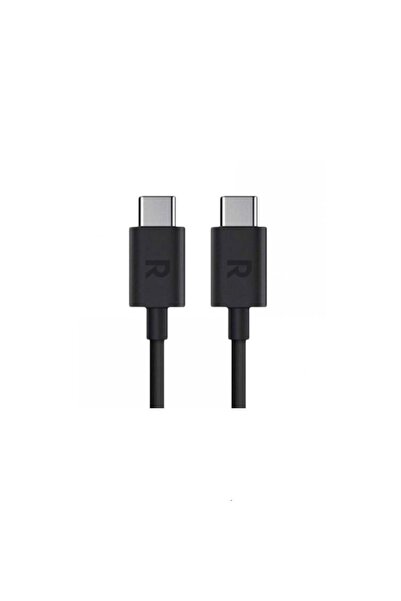 RavPower كابل RP-CB1025 3M Type-C إلى Type C أسود