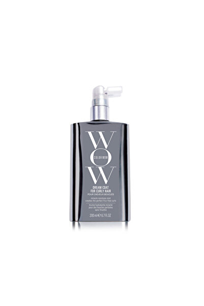 Color Wow سبراي دريم كوت للشعر المجعد للجنسين 200 مل