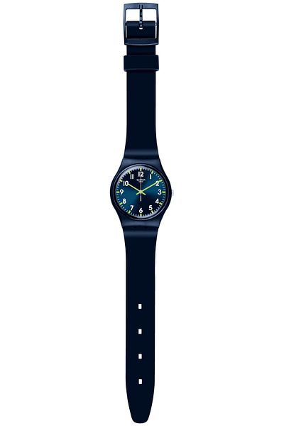Swatch So28n702 Model Unisex Wristwatch