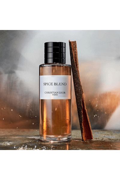 Dior Spice Blend - Eau de Parfum, 125 ml