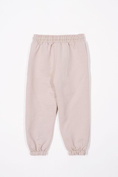 zepkids Ανδρική φόρμα για αγόρια με μονό πάτο με στάμπα Team College