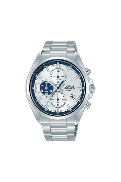 Lorus Chronograph Herrenuhr RM387JX9