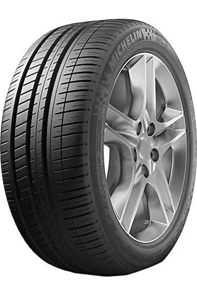 Michelin 215/45r16 Pilot Sport 3 Ao Dt1 Xl Yaz Lastiği (2024)