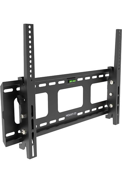 AWH TV Wall Mount Bracket for 26"-65" Samsung, Sony, LG, Vizio, TCL, 110 lb Load Capacity