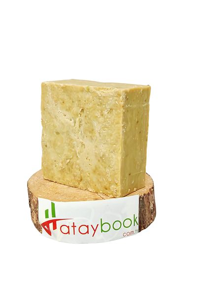 Hataybook Mountain Thyme Soap 1 Piece 100Gr