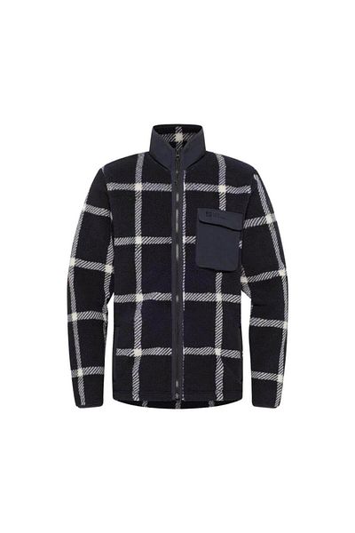 Jack Wolfskin Felslicht Check Jkt m - Sportovní bunda