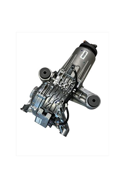 Chevrolet Opel Antara Arka Diferansiyel GM 84165508 Uyumlu