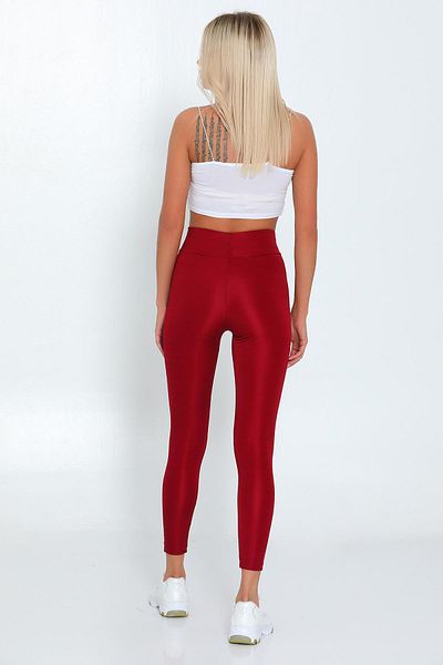 GOLDOREMİ Colanți Disco Lycra Recovery pentru damă Goldoremi 014