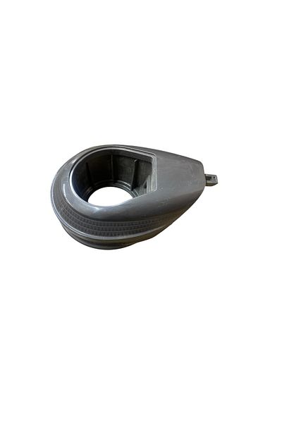 OrginalParçam Fantom P5000 Provac Dust Chamber Top Cover (Gray)