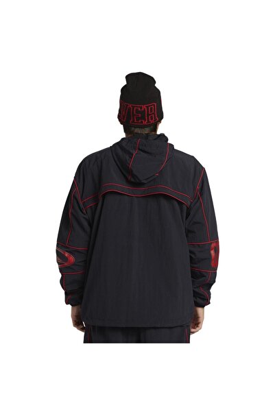 Quiksilver Griff Track Jacket Erkek Ceket