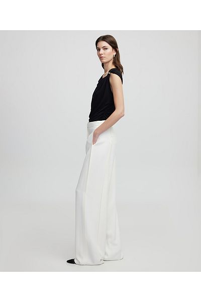 İpekyol Wide leg fit trousers
