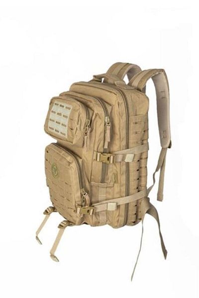 SINGLE SWORD Rucsac tactic pentru camping pentru alpinism în aer liber de 36 L