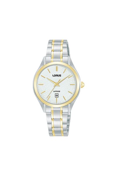 Lorus Quartz Women's Watch Rj290bx9