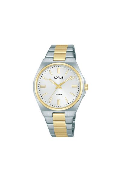 Lorus Quarz Herrenuhr RG310XX9