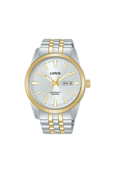 Lorus Automatic Men's Watch Rl494bx9