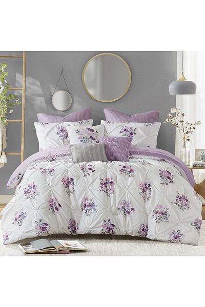Orange Bed & Bath طقم سرير فاتاليا مزدوج 11 قطعة 269 × 234 سم