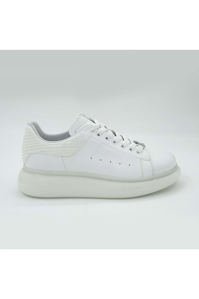 Pierre Cardin 10205 Men's Genuine Leather Casual Shoes