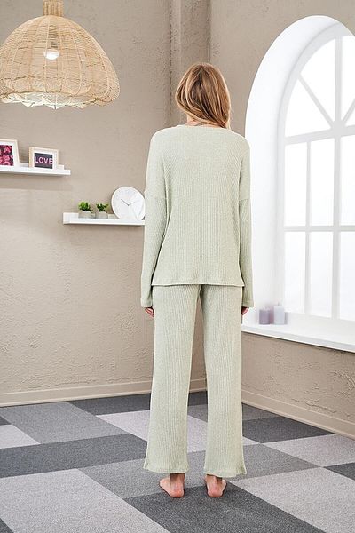 PJS 23555 Set sport moale pentru femei