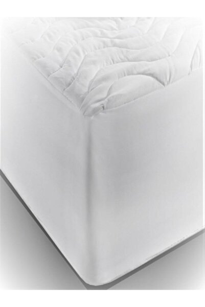 sempati Kapitoneli Fitted Yatak Koruyucu Alez