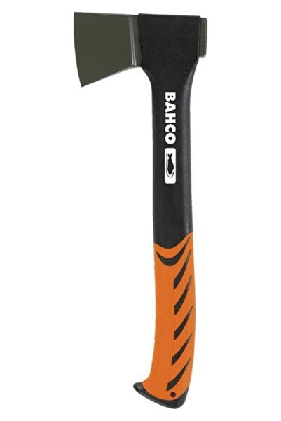 Bahco CUC-0.4-360 Kamp Baltası Kompozit Saplı 360MM