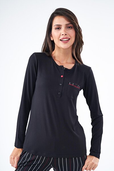 PJS 22408 Жіночий піжамний комплект