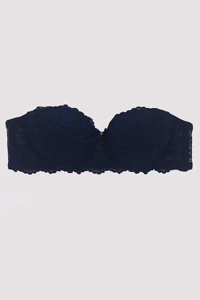Pierre Cardin 6203 Σουτιέν με στράπλες δαντέλα με εσώρουχο Pisa