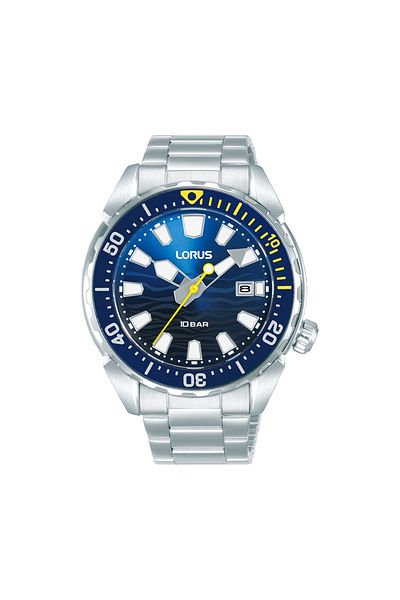Lorus Quarz Herrenuhr RH947RX9