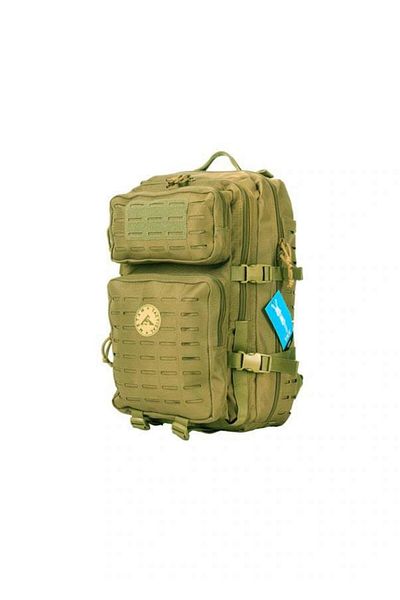 SINGLE SWORD Σακίδιο πλάτης 36 L Outdoor Tactical Mountaineer Camper